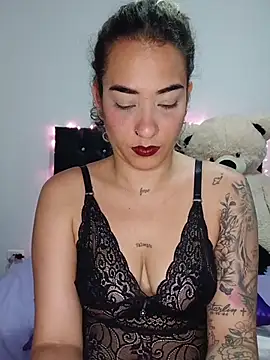 Melina-54 online show from May 1, 7:51 pm