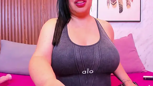 Nahomi rosse online show from April 24, 2:19 pm