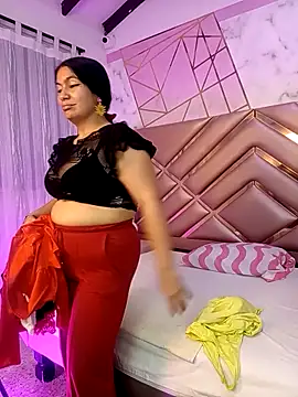 DianaSheren online show from May 2, 8:58 pm