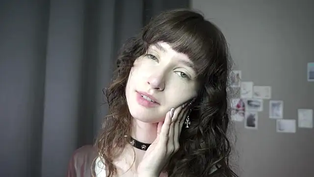 DellaLeck online show from May 10, 7:52 pm