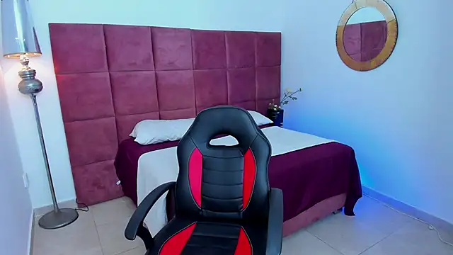 LORD HERAKLES online show from March 26, 5:35 am