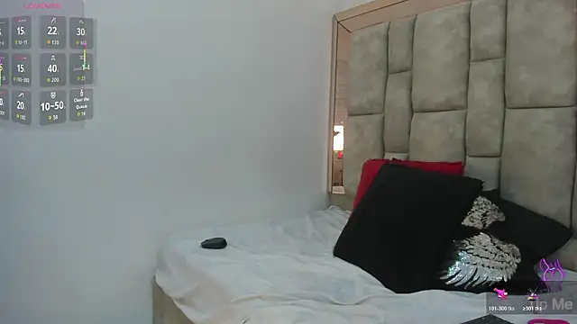 Snapshot of Brenda_Thomp chatting on March 26, 7:41 pm Brenda Thomp online show from March 26, 7:41 pm