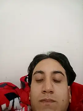 EsmeraldaNaim online show from April 19, 1:43 pm