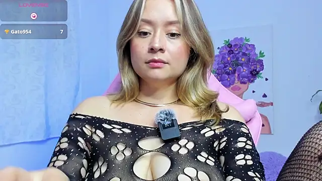 Ari Angel23 online show from May 31, 5:59 am