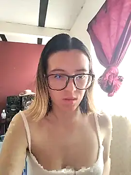 Greta silber26 online show from March 24, 5:18 pm