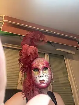 MaitresseLudivine online show from March 21, 6:44 pm