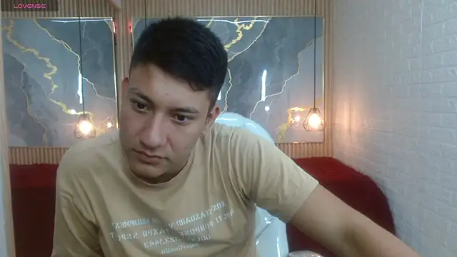 DominantBoy4 online show from July 16, 8:26 pm