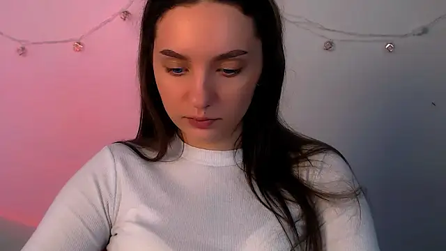 LiaSimss online show from March 23, 9:57 am