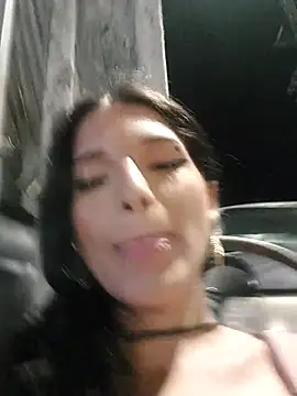 Snapshot of gabzinhaofc chatting on April 14, 3:56 am gabzinhaofc online show from April 14, 3:56 am