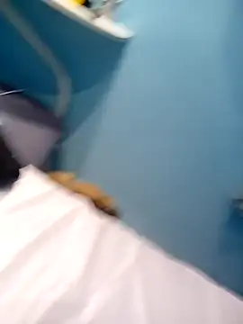 Snapshot of Negaopeludodom chatting on April 11, 2:16 am Negaopeludodom online show from April 11, 2:16 am