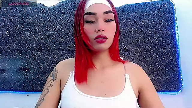 Salome bichtxx online show from April 21, 1:42 am