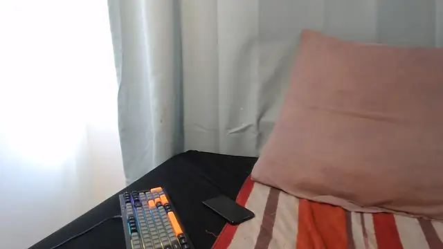 Lucia-boobs online show from August 3, 8:46 am