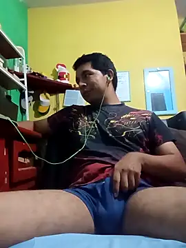 Odaias  online show from March 25, 5:35 am