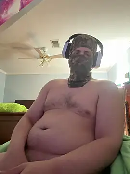 StarDust61 online show from March 28, 8:36 am