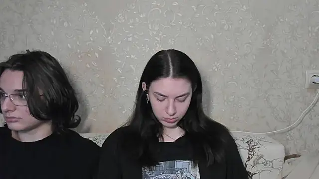 muuur love231 online show from June 9, 1:34 pm