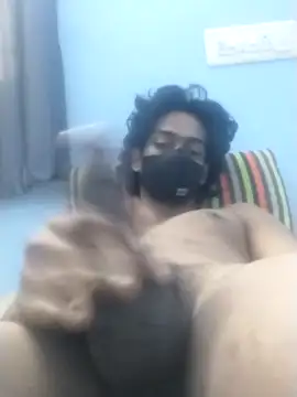 Igcholebhature lovee online show from March 27, 2:06 am