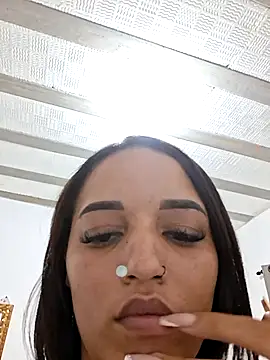 Maryhotangel online show from March 23, 10:14 pm