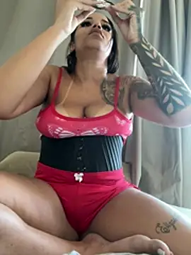Maryhotangel online show from June 4, 11:05 am