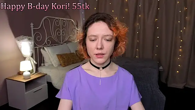 HottoKori online show from April 23, 5:41 am