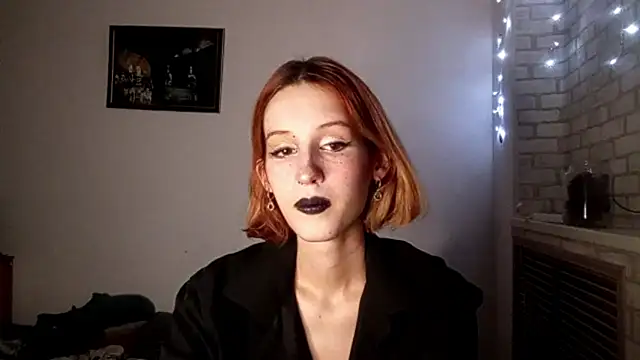 SirenFrost online show from June 21, 4:20 pm