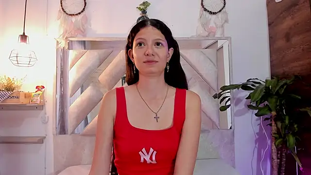 Snapshot of sofy_bonnet1 chatting on May 12, 12:35 pm sofy bonnet1 online show from May 12, 12:35 pm