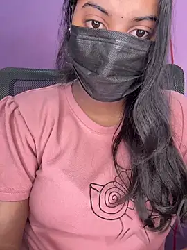 miss eyekiller12 online show from May 2, 6:35 pm