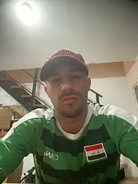 Snapshot of Rodrivz chatting on March 22, 4:16 am Rodrivz online show from March 22, 4:16 am