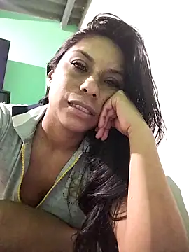 AngelicaStorms online show from May 2, 1:10 am