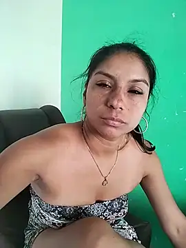 AngelicaStorms online show from June 9, 7:58 pm