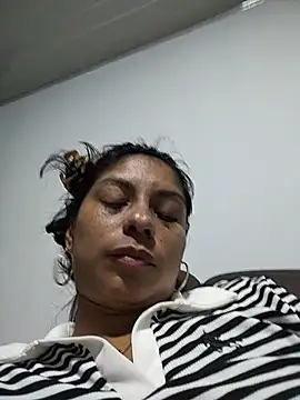 AngelicaStorms online show from July 16, 12:27 am