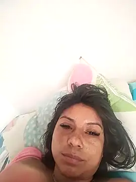 AngelicaStorms online show from July 27, 12:56 pm