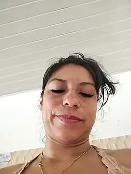 AngelicaStorms online show from July 28, 4:39 pm