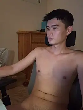 CalvinHY online show from June 19, 6:51 am