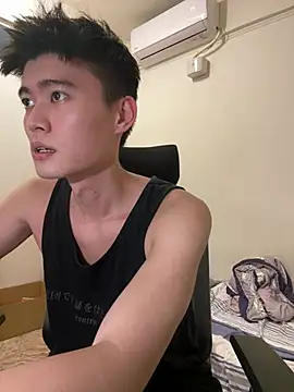CalvinHY online show from June 26, 4:00 pm
