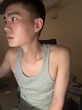 CalvinHY online show from July 7, 7:51 pm