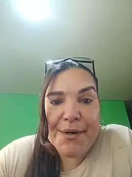 Zuleyka 69 online show from May 15, 9:55 pm
