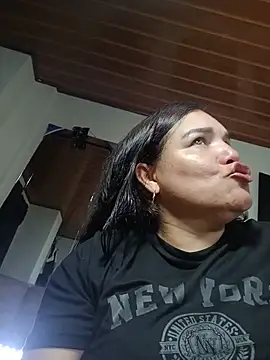 Zuleyka 69 online show from June 11, 10:19 pm