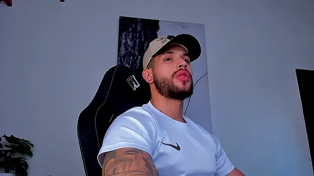 Santos ramirez1 online show from June 22, 2:47 pm
