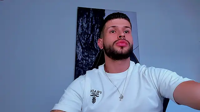 Santos ramirez1 online show from July 2, 3:18 pm