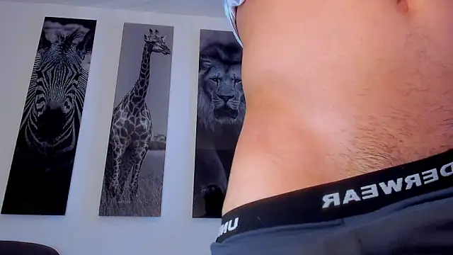 Santos ramirez1 online show from July 11, 1:14 pm