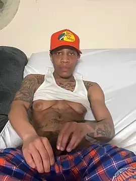PHAT FTM KLIT87 online show from May 15, 11:45 pm
