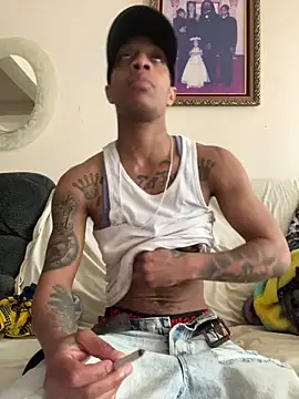 PHAT FTM KLIT87 online show from June 2, 3:47 pm