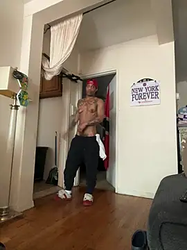 PHAT FTM KLIT87 online show from June 10, 1:54 pm