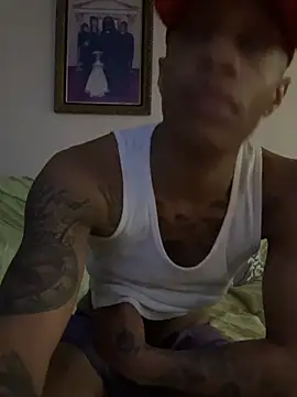 PHAT FTM KLIT87 online show from June 22, 1:52 pm