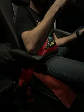 truckcam online show from March 31, 7:47 pm