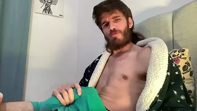 PygmaBoy online show from May 14, 9:54 pm