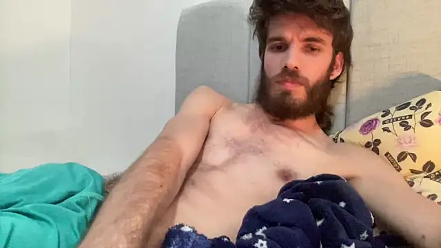 PygmaBoy online show from May 16, 10:36 am