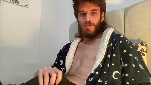 PygmaBoy online show from May 21, 3:57 am