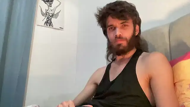 PygmaBoy online show from May 30, 4:53 am