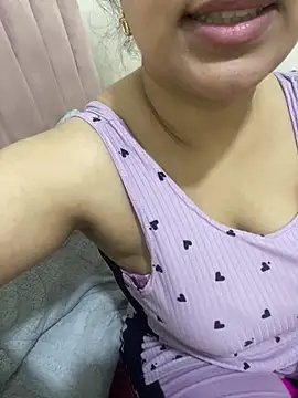 Salma-23 online show from June 2, 9:06 pm